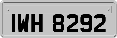 IWH8292