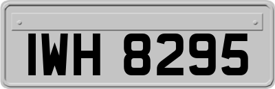 IWH8295