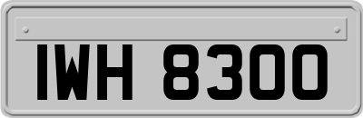 IWH8300