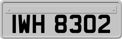IWH8302