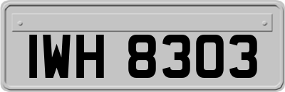 IWH8303