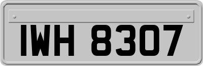IWH8307