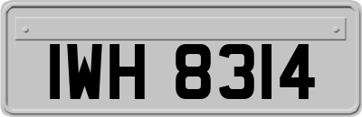 IWH8314