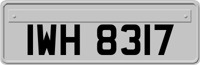 IWH8317