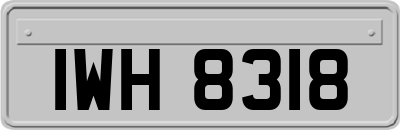 IWH8318