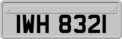 IWH8321