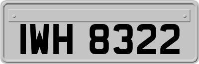 IWH8322