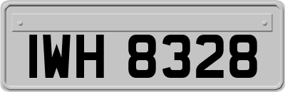 IWH8328