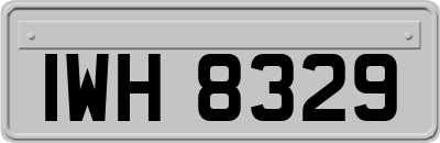 IWH8329