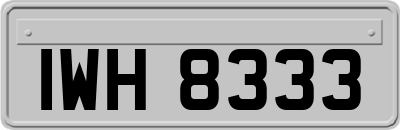 IWH8333