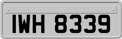 IWH8339