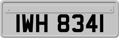 IWH8341