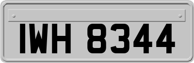 IWH8344