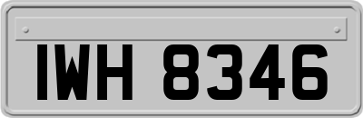 IWH8346