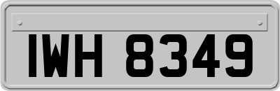 IWH8349