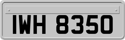 IWH8350
