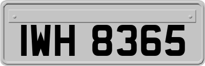IWH8365