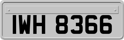 IWH8366