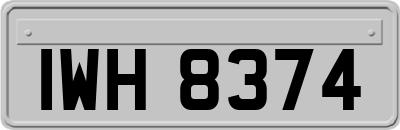 IWH8374