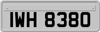 IWH8380