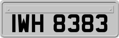 IWH8383