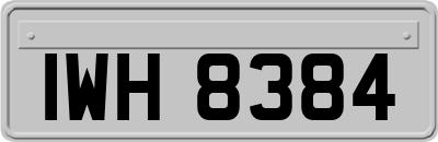 IWH8384