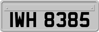 IWH8385