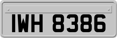 IWH8386