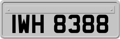 IWH8388