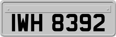 IWH8392