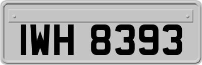 IWH8393