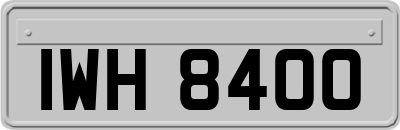 IWH8400