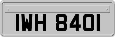 IWH8401