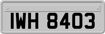 IWH8403