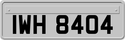 IWH8404