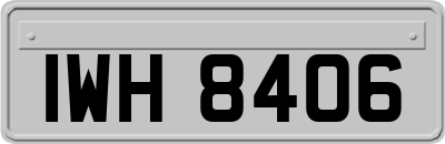 IWH8406