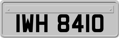 IWH8410