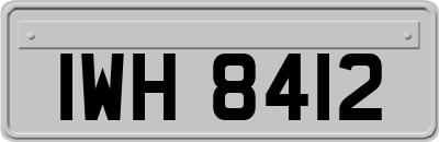 IWH8412