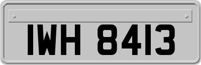 IWH8413