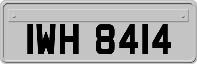 IWH8414