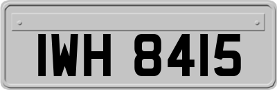 IWH8415