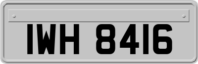IWH8416