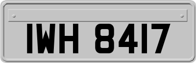IWH8417