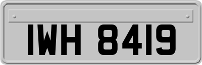IWH8419