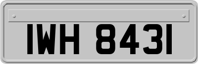 IWH8431