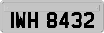 IWH8432
