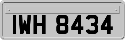 IWH8434