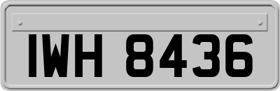 IWH8436