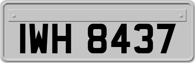 IWH8437