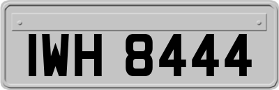 IWH8444